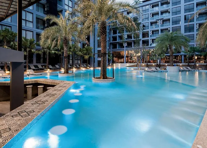 Citygate Kamala Resort