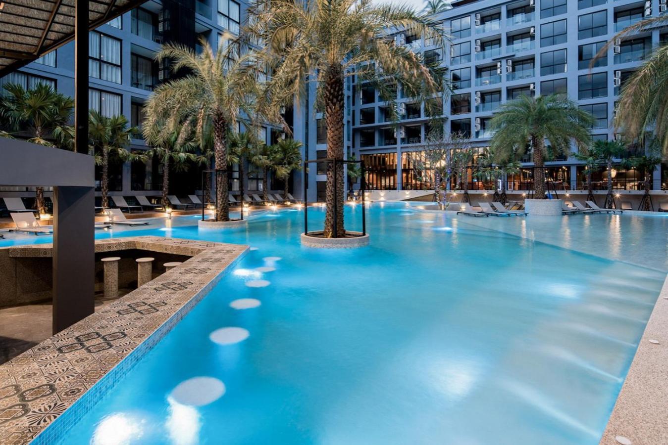Resort Citygate Kamala