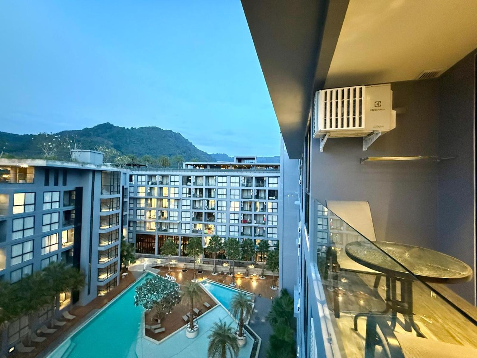Citygate Kamala Feriested *