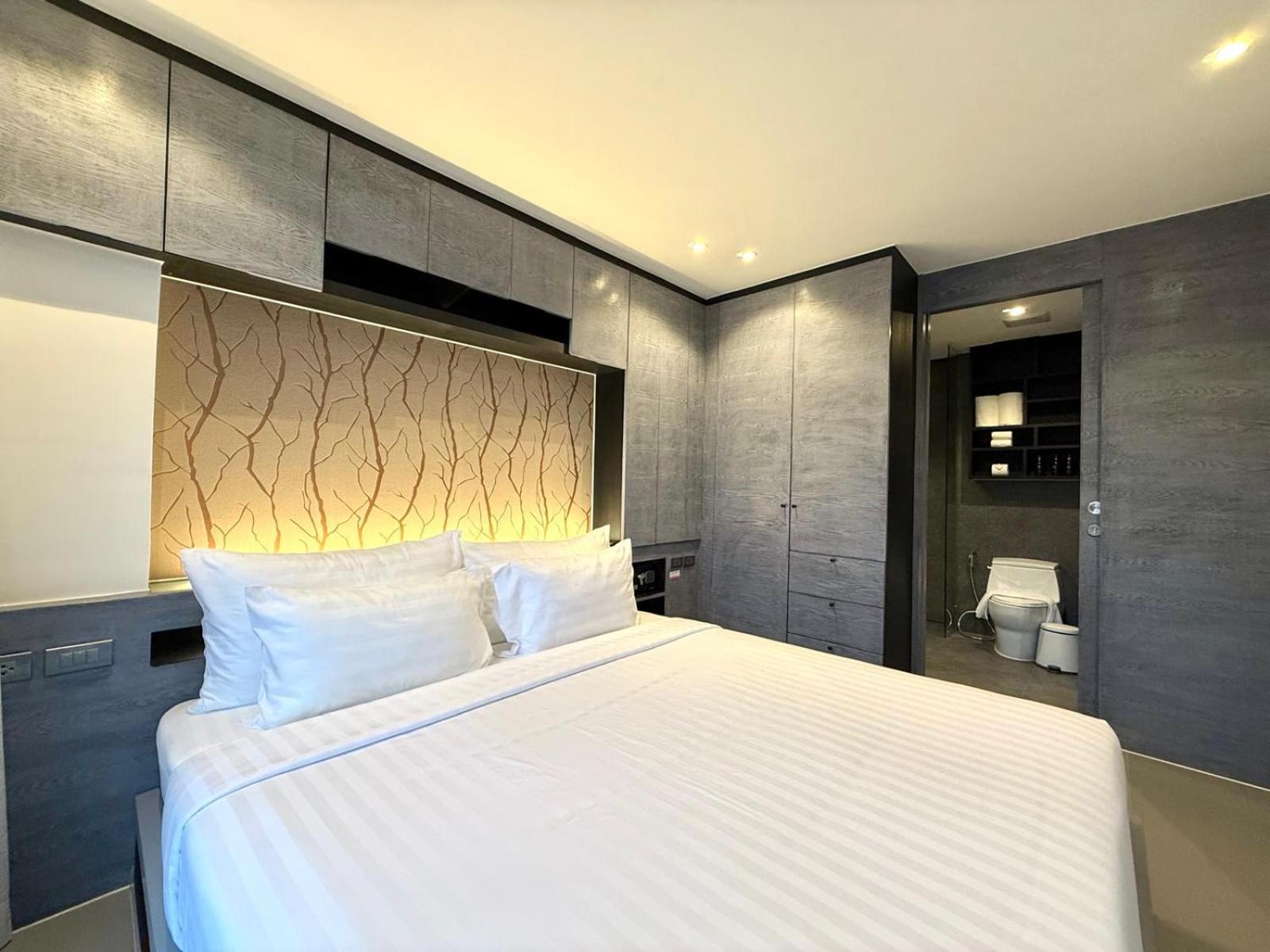 Citygate Kamala Feriested Phuket