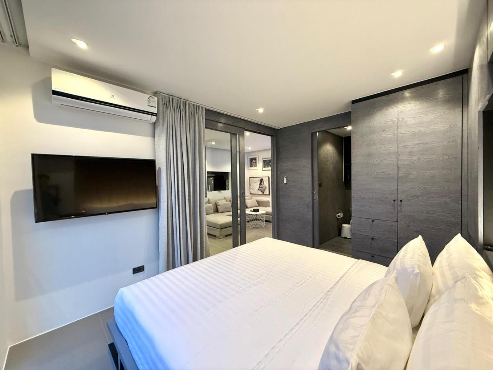 Citygate Kamala Feriested *